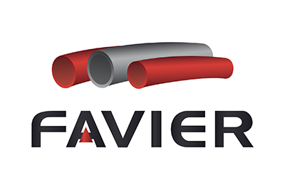 Logo Favier