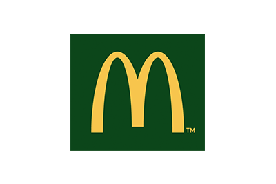 Logo Mc Donald's