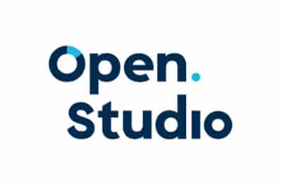 Logo OpenStudio