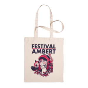 Tote Bag Festival Ambert 2022