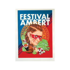 Bonnet Hiver - World Festival Ambert