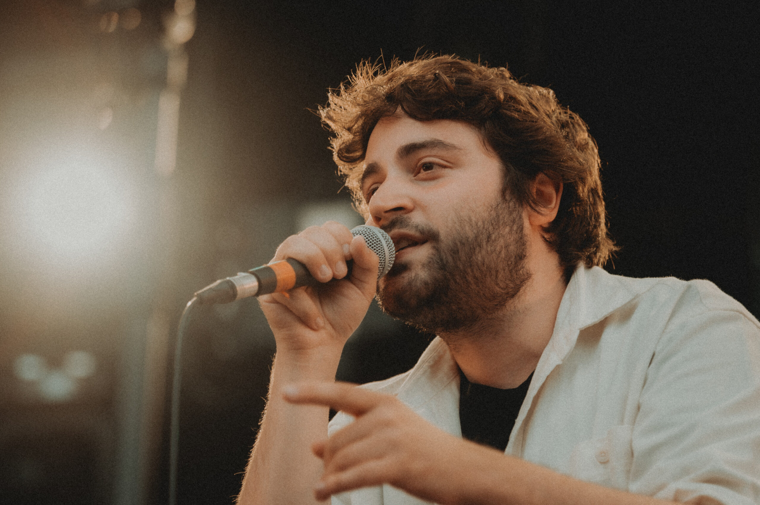 Noé Preszow