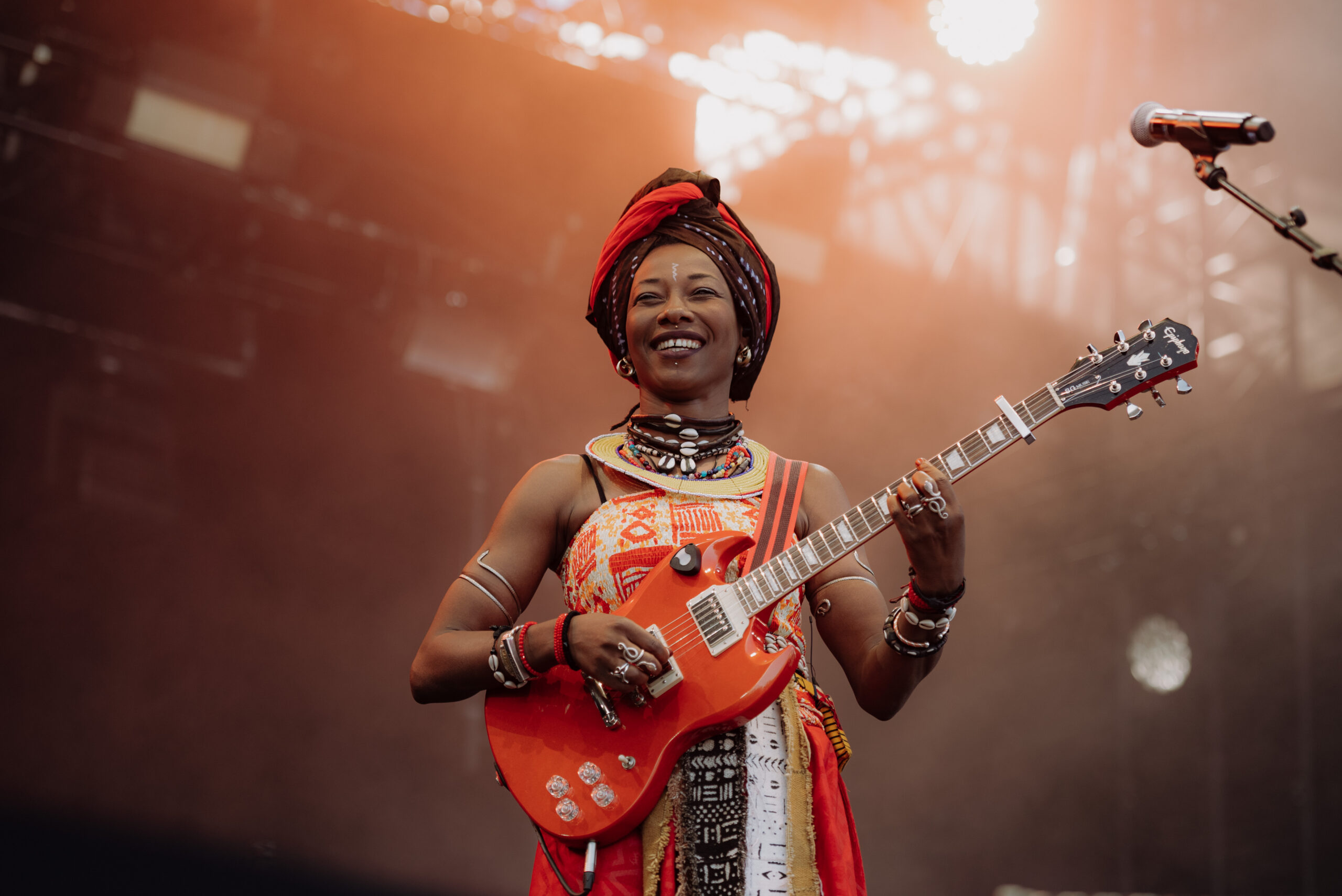 Fatoumata Diawara