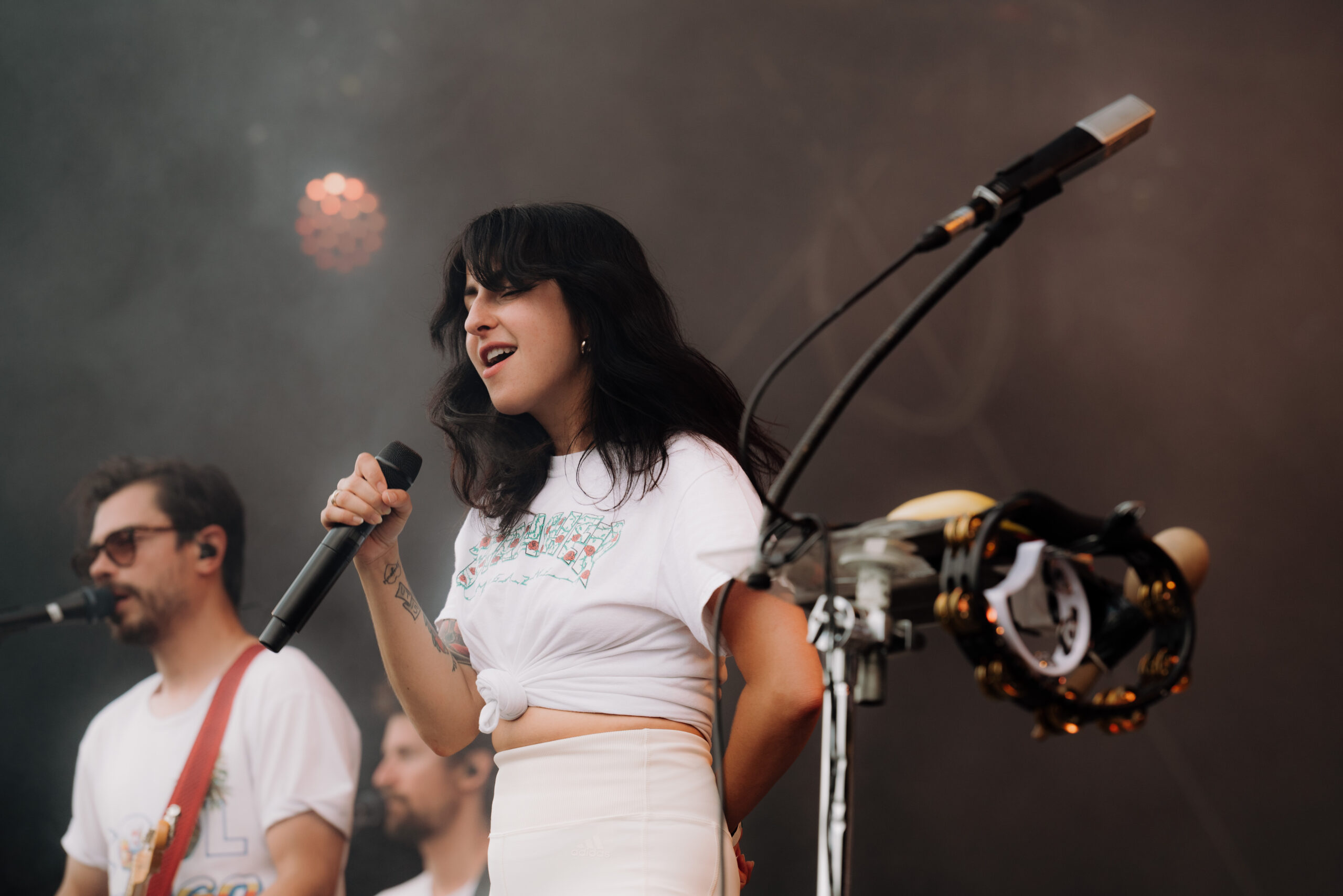 Lilly Wood & The Prick