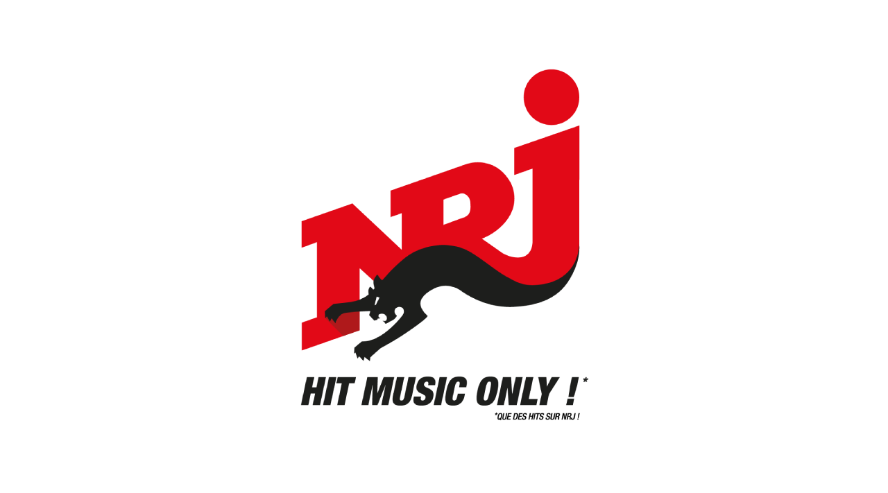 Radio NRJ 'Hit Music Only'