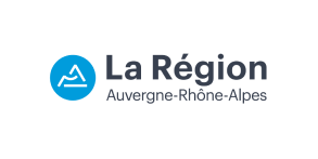 La région Auvergne-Rhône-Alpes