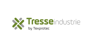 Tresse Industrie by Texprotec